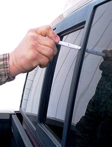 Great Day CB1010 Window Screen (Clean Breeze Sliding Rear)