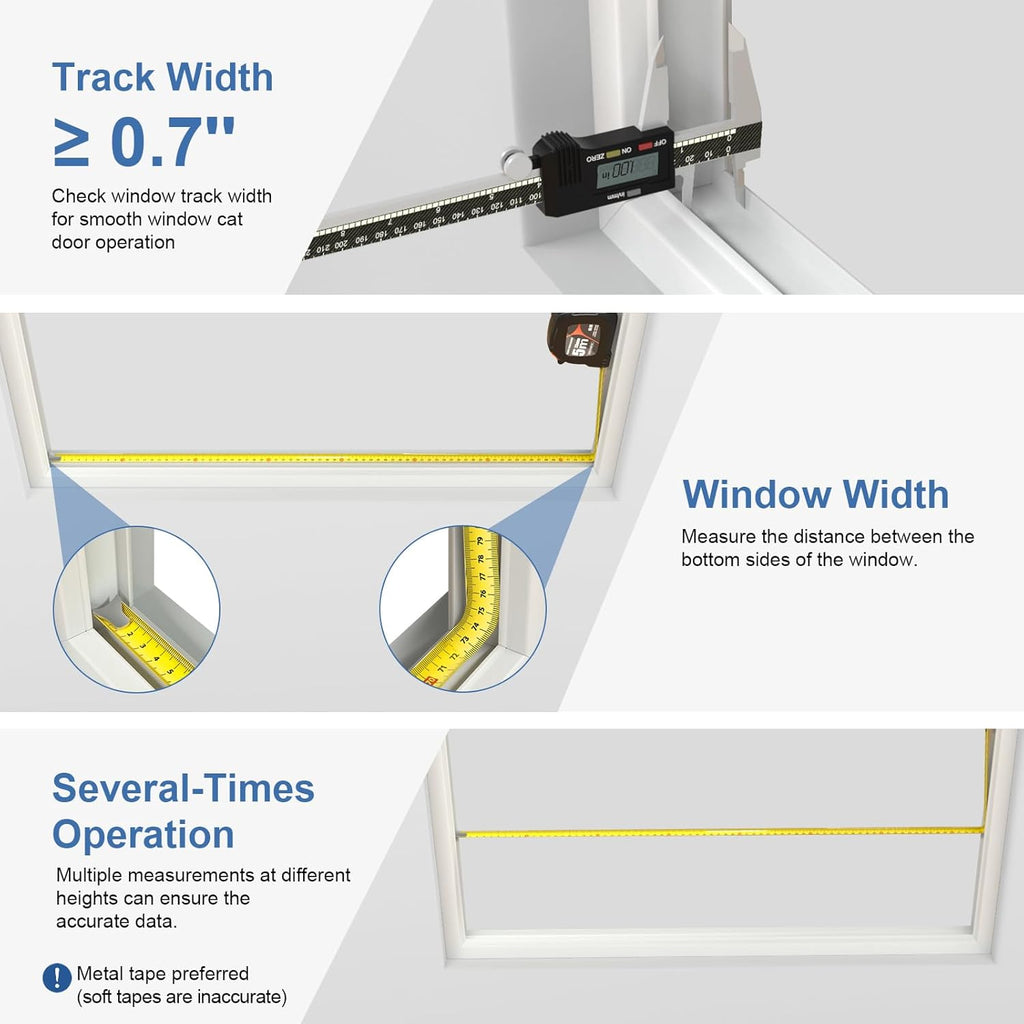 Expandable Window Screen, 2 Pack Adjustable Window Screen(18" H x 25" - 49" W) - Large Replacement Window Screens with Frame, Durable Replacement Screen for Window