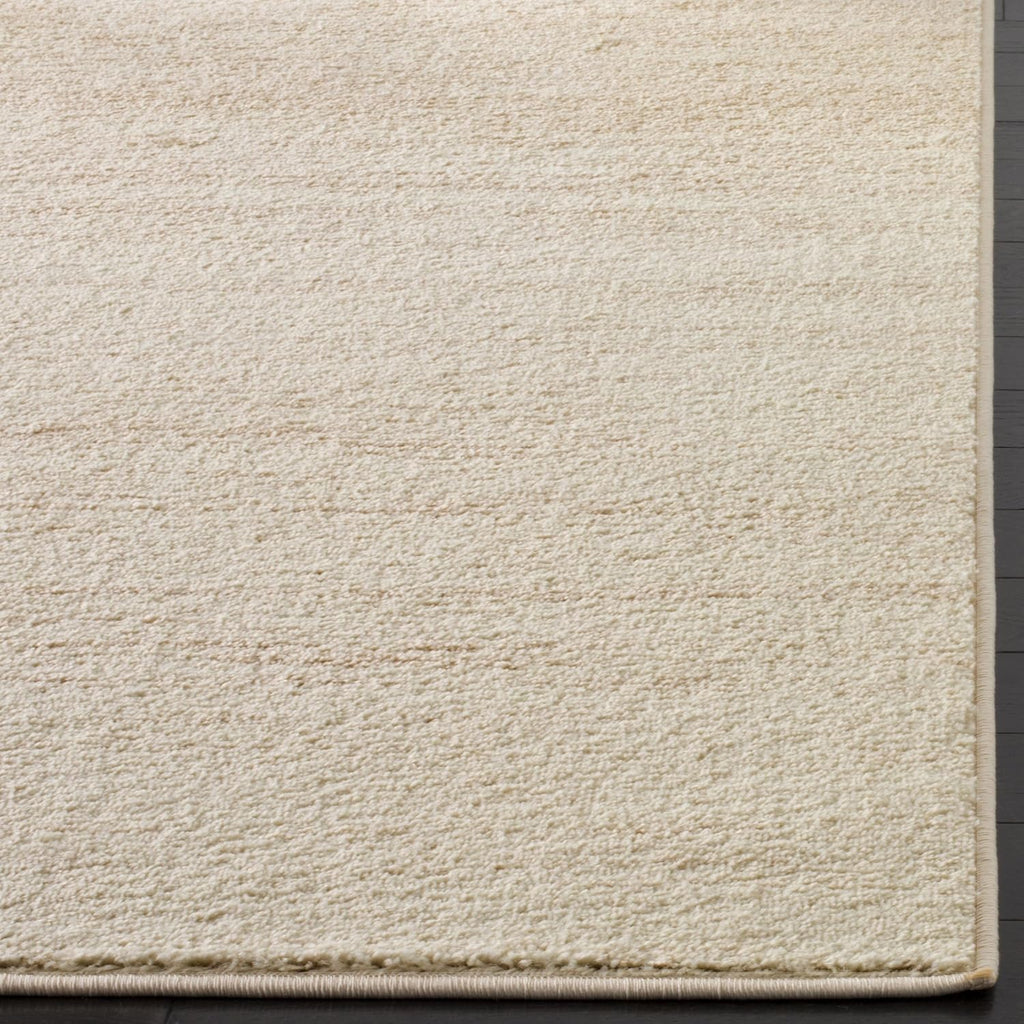 SAFAVIEH Area Rug 8x10 - Adirondack Collection - Large - Champagne & Cream, Modern Ombre Design, Non Shedding & Easy to Clean, Ideal for Living Room, Bedroom, Office, Dining Space (ADR113W)